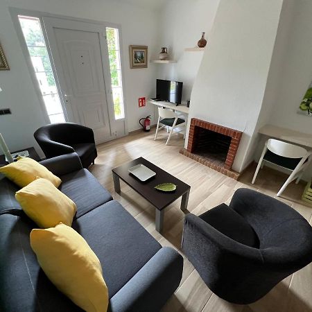 Casa Montse Villa Cala Galdana  Bagian luar foto