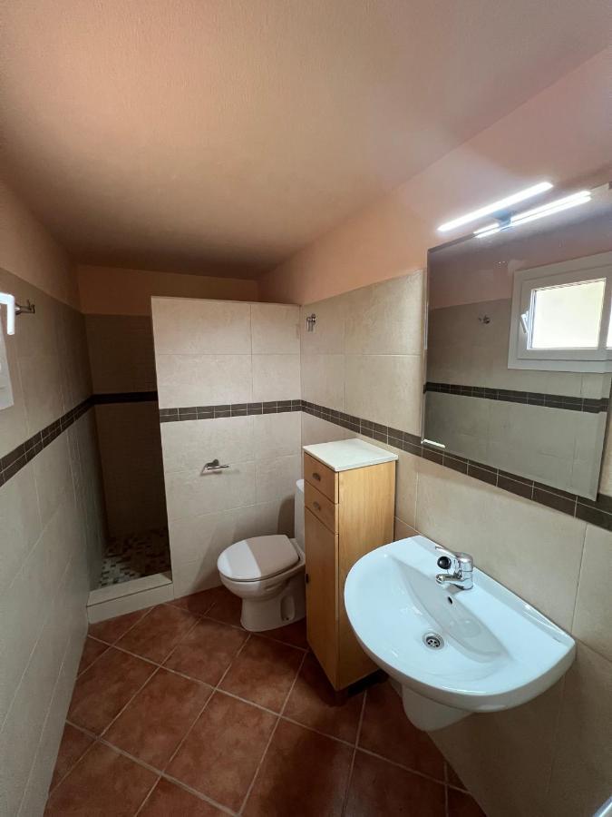 Casa Montse Villa Cala Galdana  Bagian luar foto