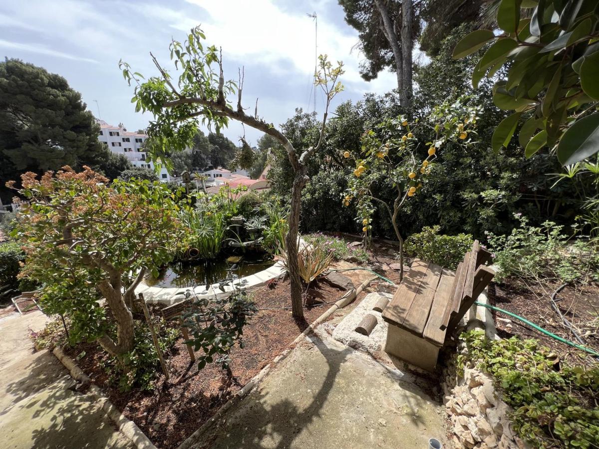Casa Montse Villa Cala Galdana  Bagian luar foto