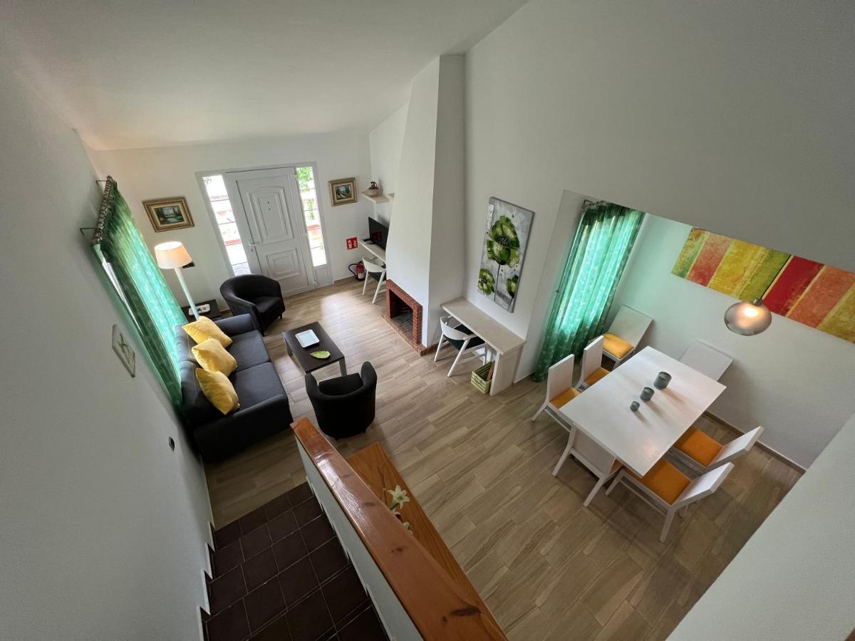 Casa Montse Villa Cala Galdana  Bagian luar foto