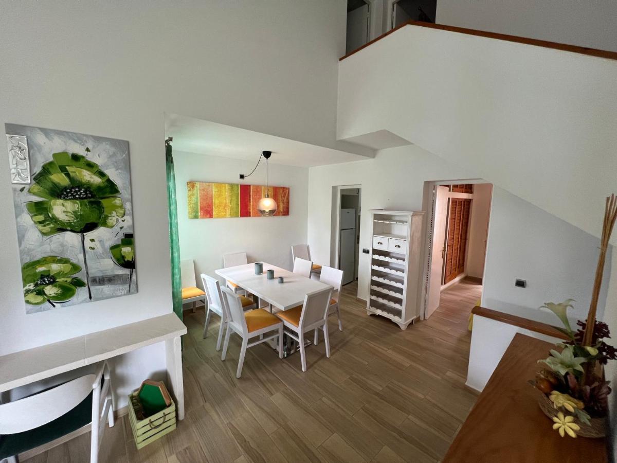 Casa Montse Villa Cala Galdana  Bagian luar foto