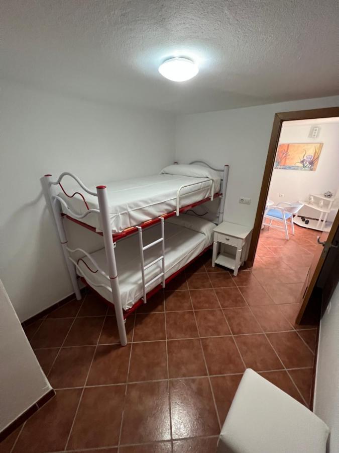 Casa Montse Villa Cala Galdana  Bagian luar foto