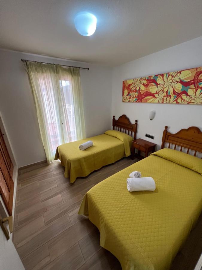 Casa Montse Villa Cala Galdana  Bagian luar foto