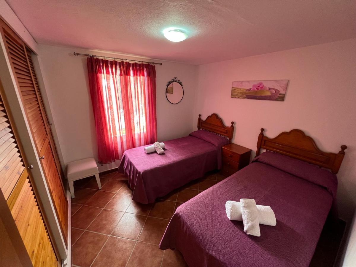Casa Montse Villa Cala Galdana  Bagian luar foto